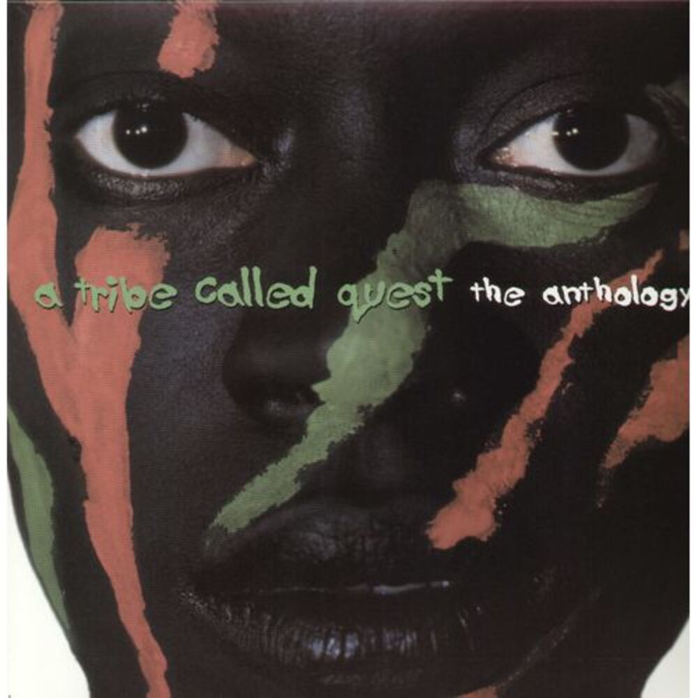 Tribe Called Quest - Anthology  LP LP